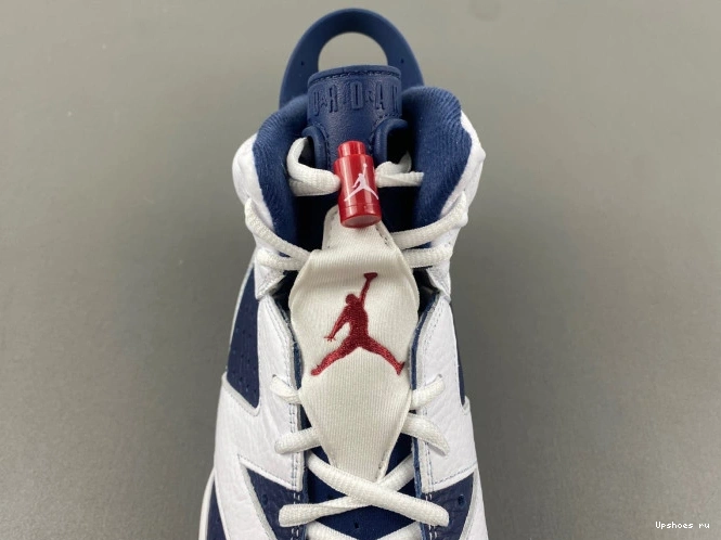 136038-461  Jordan Olympic Sydney Retro  6 1114